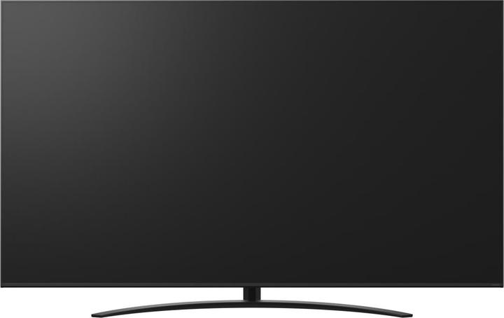 Produktbild LG TV 86NANO81A3A 86inch 4K NanoCell TV (86", NANO81, Nano-Cell, 4K, 2025)