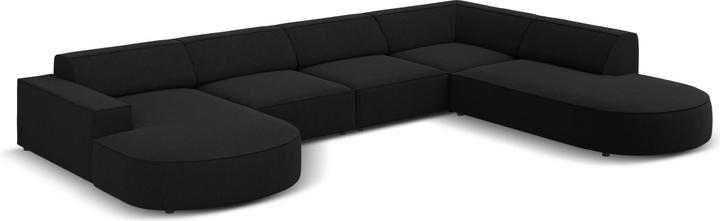 Actual product image Micadoni Jodie (Sofa landscape)