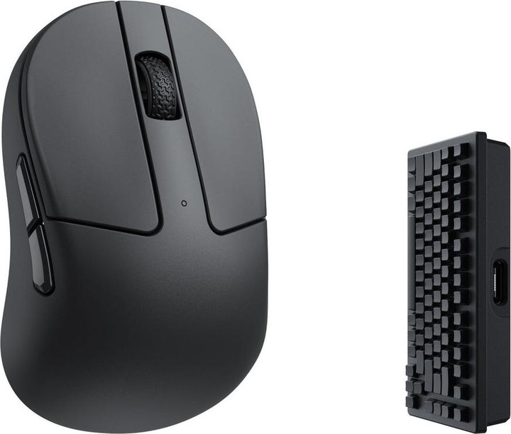 Actual product image Keychron M4 (Wireless, Cable)
