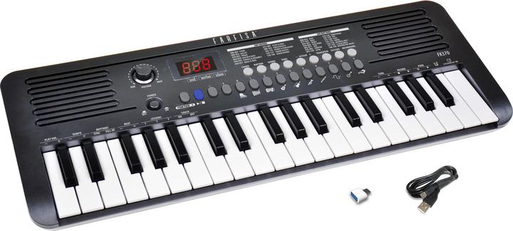 Produktbild Bontempi FK 370 (Keyboard)