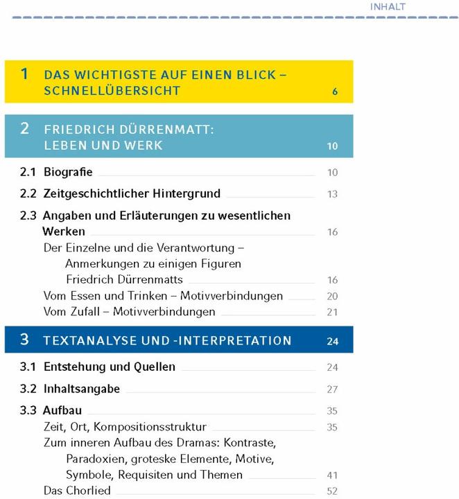 Actual product image Der Besuch der alten Dame von Friedrich Dürrenmatt (German, Bernd Matzkowski, Friedrich Duerrenmatt, 2022)
