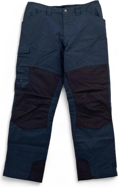 Actual product image Jack Wolfskin Whitehorse Extreme Pant Herren 1502401-1010 50 (50)