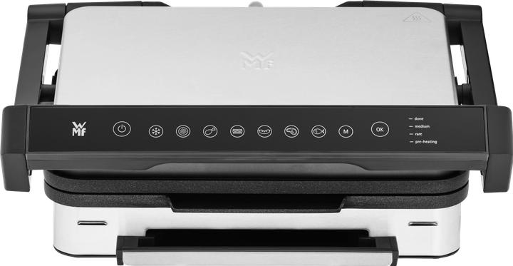 Produktbild WMF Profi Plus Kontaktgrill Perfection