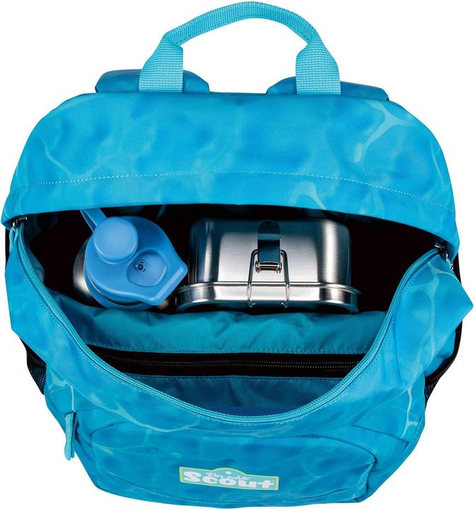 Image du produit Scout Sac à dos X Sac à dos scolaire 39 cm (17.50 l)