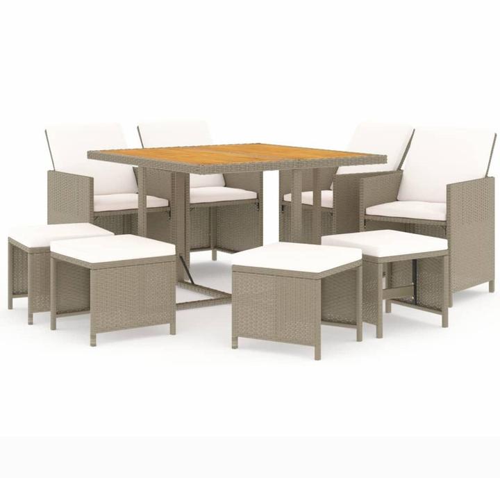 Produktbild vidaXL Zenoa