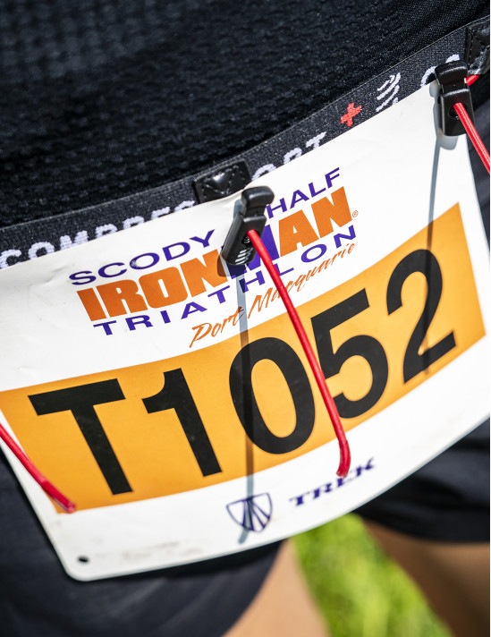 Produktbild Compressport Race