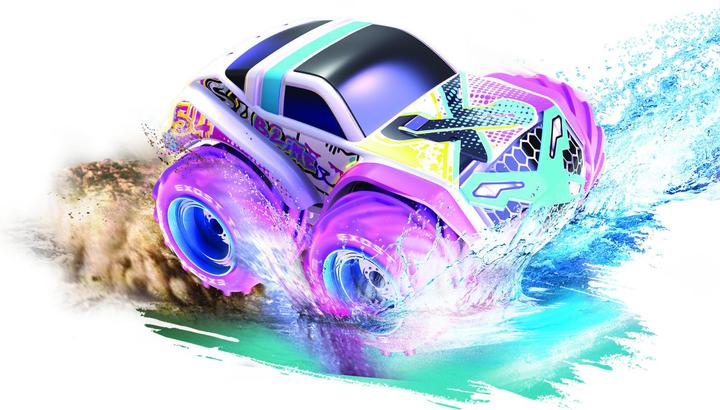 Produktbild Silverlit Aqua Typhoon