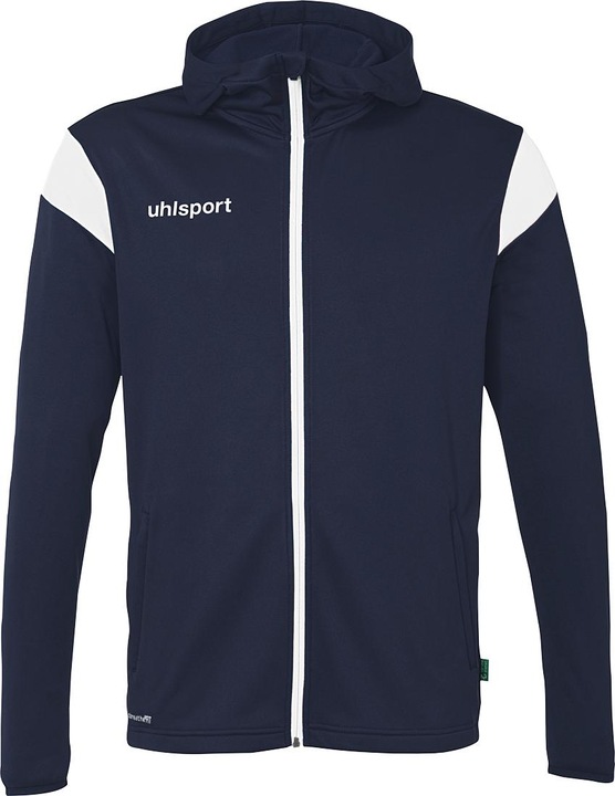 Uhlsport Kapuzenjacke Squad 27 Track Hood