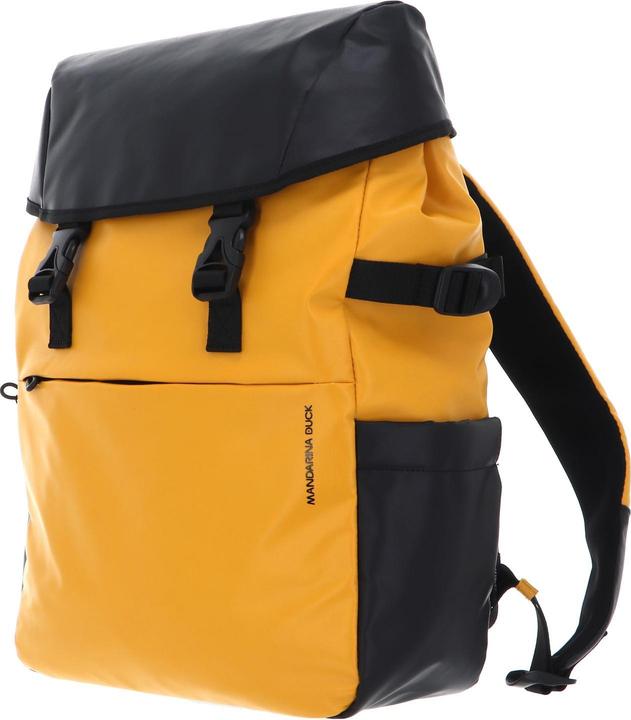 Produktbild Mandarina Duck Eco Coated Backpack