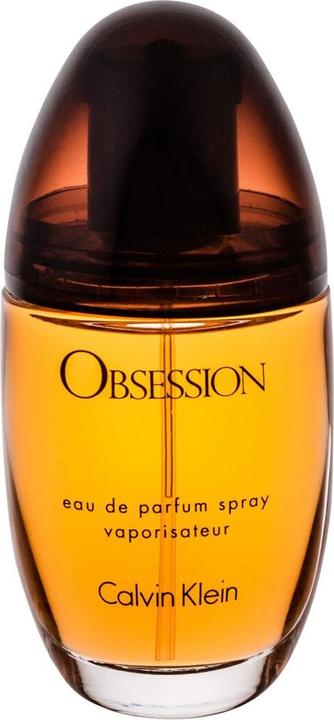 Immagine prodotto Calvin Klein Ossessione (Eau de parfum, 50 ml)