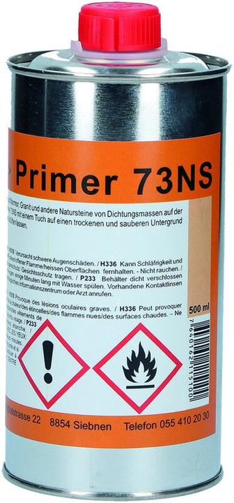 Produktbild Falcone Primer 73 NS (Transparent, 500 ml)