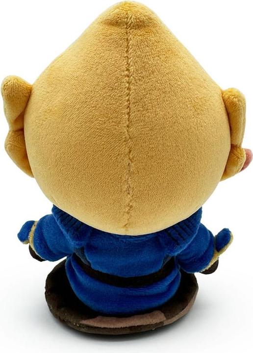 Actual product image Youtooz Arcane plush figure Heimerdinger Shoulder Rider 15 cm (15 cm)