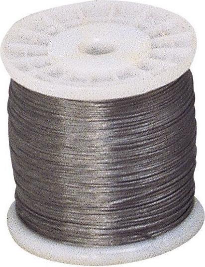 Produktbild Beaumont Verzinktes Stahlkabel (500 m)