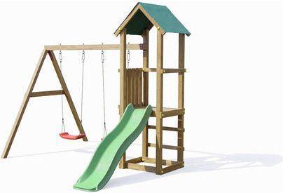 Immagine prodotto Fungoo Torre gioco Lucas