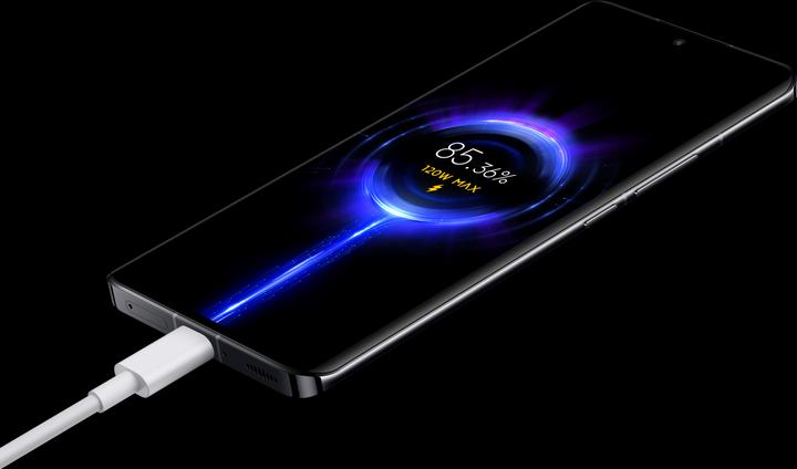 Image du produit Xiaomi 13 Pro (256 Go, Ceramic Black, 6.73", Double SIM, 50 Mpx, 5G)