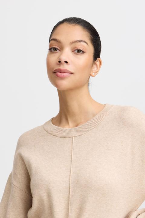 Actual product image B.young BYOTARI SHORT DRESS 2 20815260 (XL)