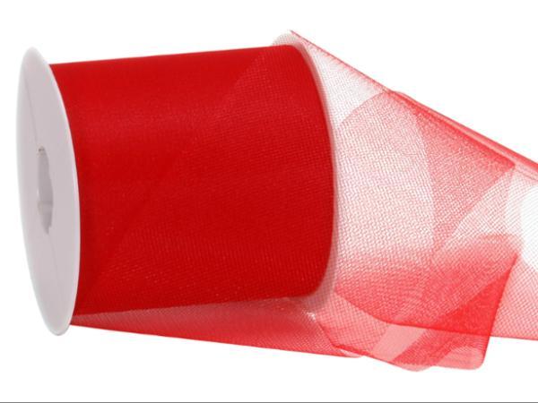 Produktbild Spyk TORINO TÜLL - Dekorband (1x)