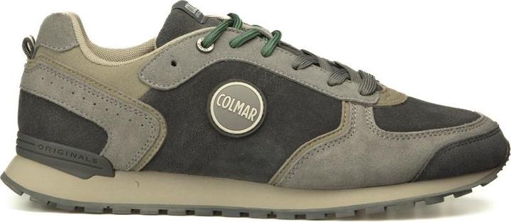 Produktbild Colmar Shoe Men Travis Suede 057 (41)