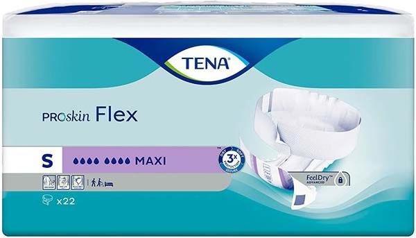 Immagine prodotto Tena Flex Maxi (nuovo) (22 x, Mini)