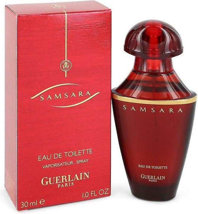 Produktbild Guerlain Samsara (Eau de Toilette, 30 ml)