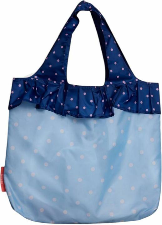 Produktbild Cedon Tasche Volant DOTS BLUE