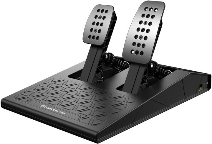 Produktbild Turtle Beach VelocityOne Race KD3 (Xbox One S, Xbox One X, Xbox Series S, Xbox Series X, Windows)