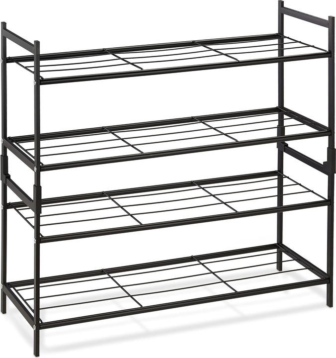 Actual product image Relaxdays Baylee (70 x 26 x 33.5 cm)