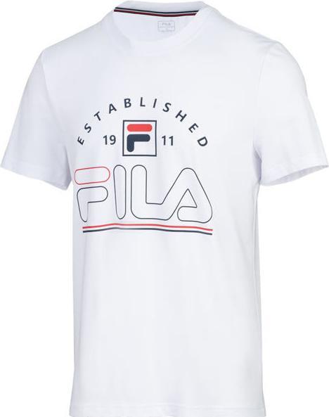Produktbild FILA T-Shirt Jay White Man (XXL)