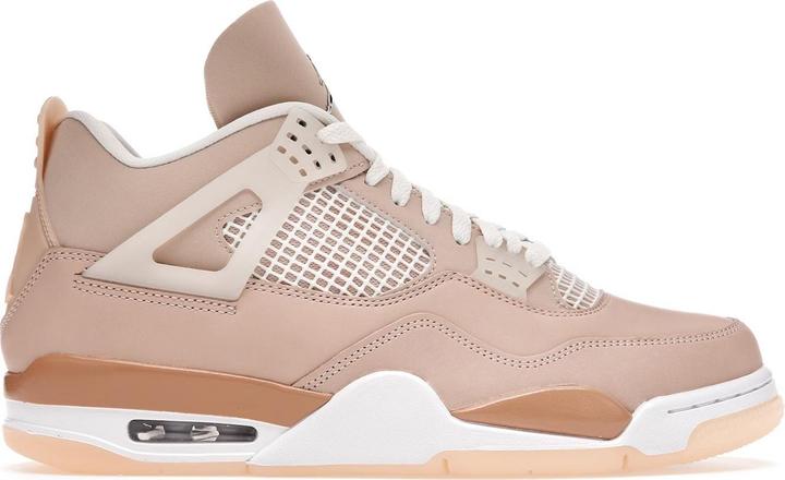 Image du produit Jordan 4 Retro Shimmer (Women's) (36.5)