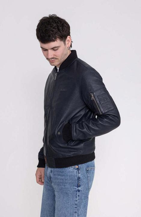 Image du produit Bombers Original Veste en cuir Viper M (S)