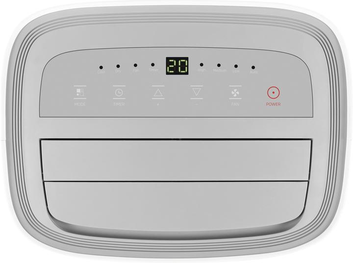 Immagine prodotto TechniSat Technipolar 1 (35 m², 11000 BTU/h)