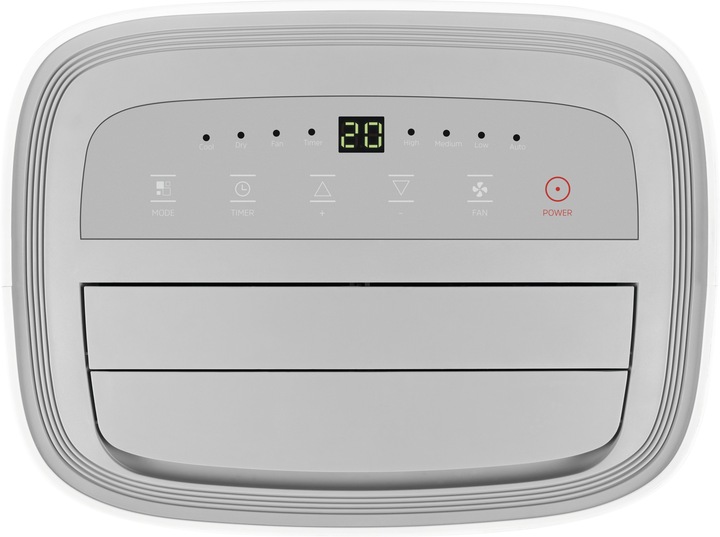 Immagine prodotto TechniSat Technipolar 1 (35 m², 11000 BTU/h)