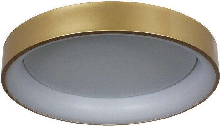 Immagine prodotto Light Prestige PLAFOND LED GEORGIA 60CM LP-049/1C GD (2400 lm)