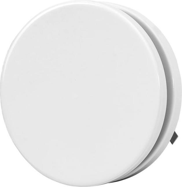 Image du produit Europlast Diffuseur Métallique 100mm