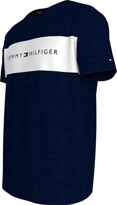 Produktbild Tommy Hilfiger TShirt Baumwolle (L)