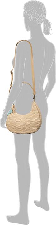 Immagine prodotto Tom Tailor Ivona, borsa a tracolla da 30 cm