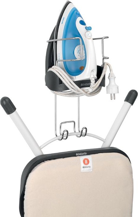 Actual product image Brabantia Ironing set holder
