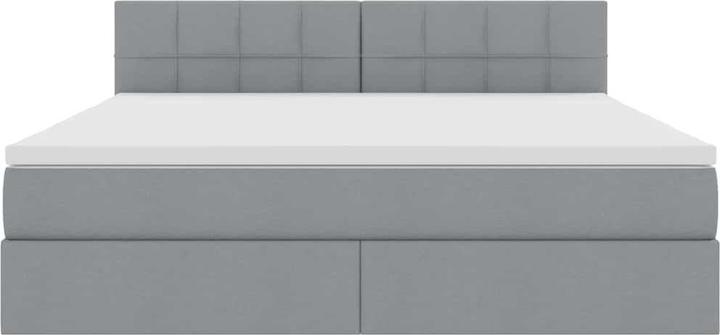 Image du produit vidaXL Schlafzimmermöbel (160 x 200 cm)