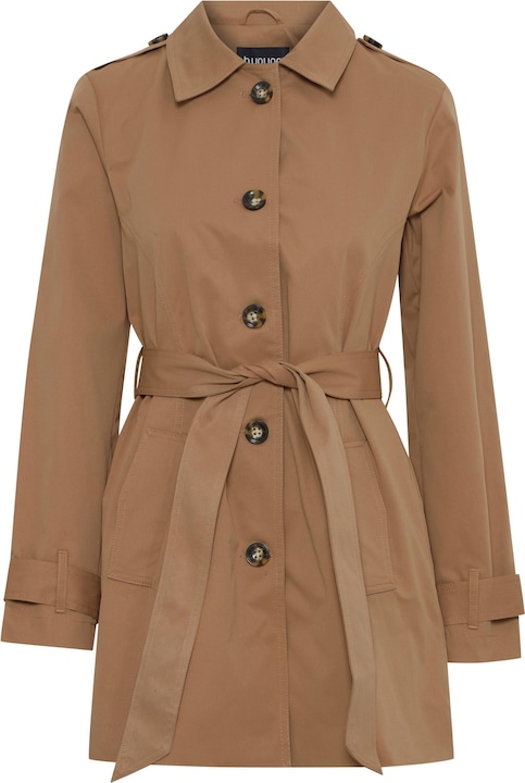 Produktbild B.young BYAMONA TRENCH COAT 3 20814235 (38)