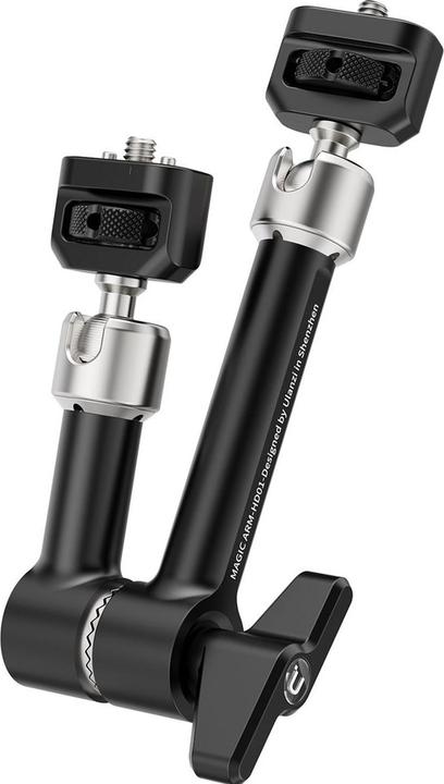 Image du produit Ulanzi R011A Kit bras magique articulé à friction de 10 pouces (Divers)