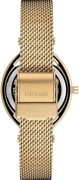 Productafbeelding Paul Lorens Damenuhr PL13628B-3D1 + BOX