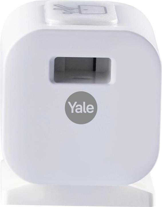 Actual product image Yale Smart Cabinet Lock (Smartphone)