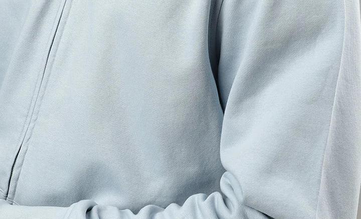 Produktbild GANT Kapuzenpullover Durchgehender Reissverschluss (L)