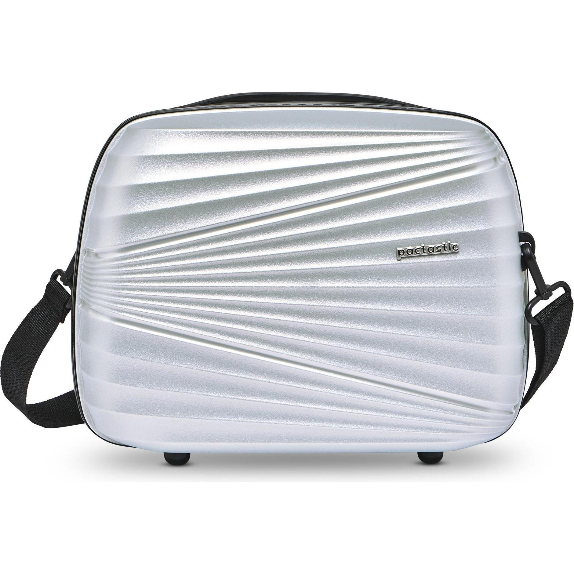 Pactastic, Zubehör Make-up, Collection 02 Beautycase 34 cm