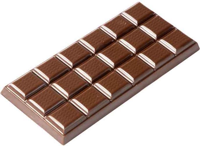 Produktbild Martellato Schokoladentafeln mit Quadrat