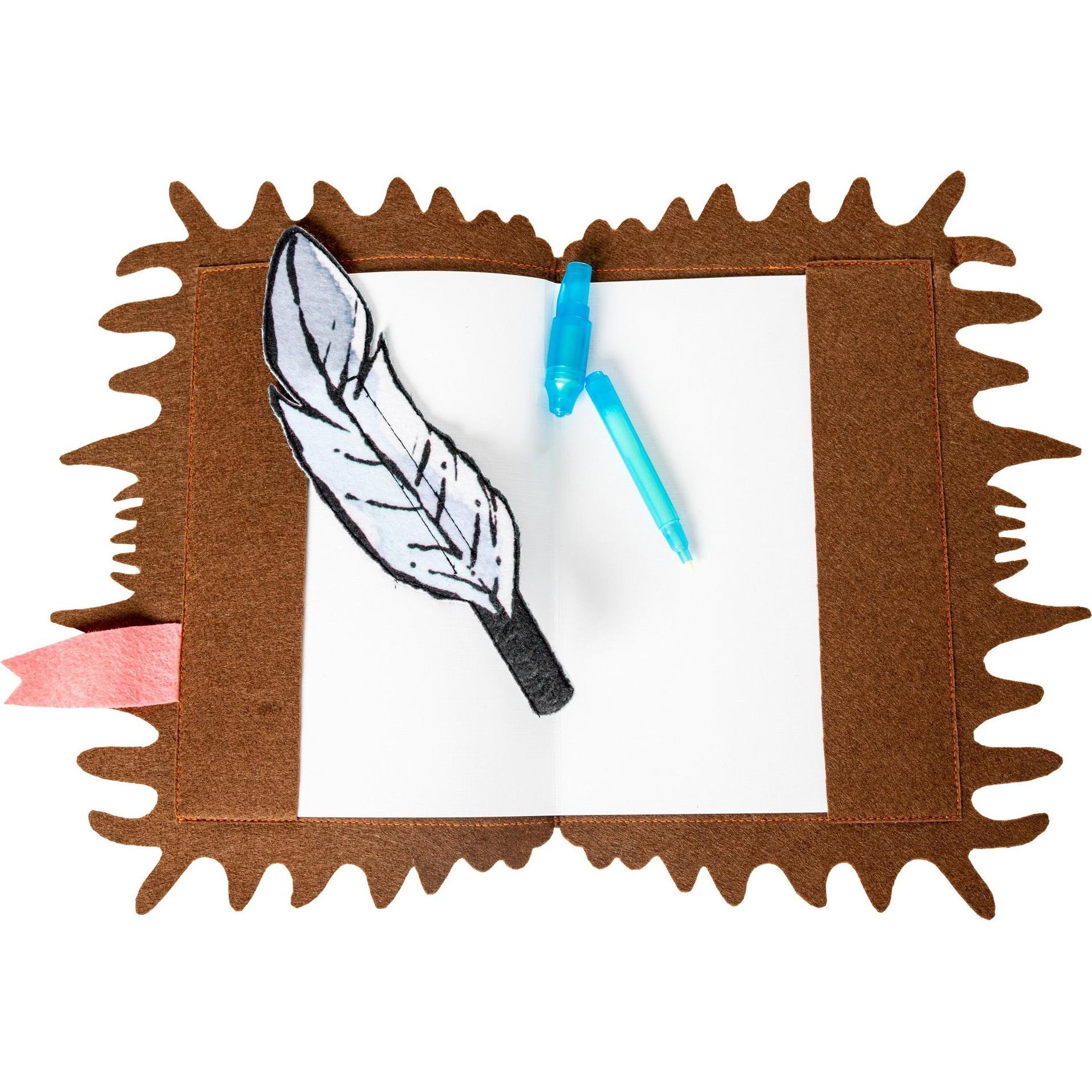 Thumbnail - Metamorph Harry Potter - Monsterbuch der Monster