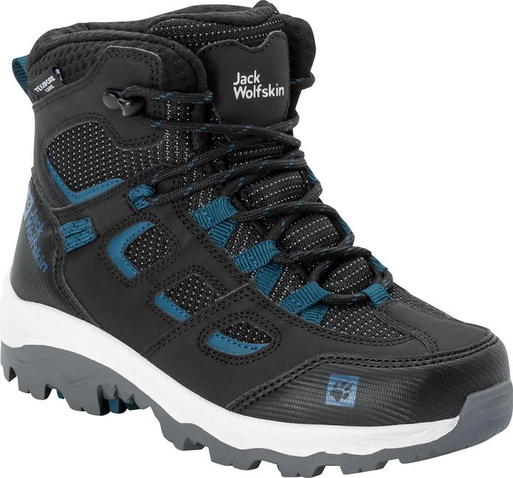 Immagine prodotto Jack Wolfskin Vojo Texapore Mid K (31)
