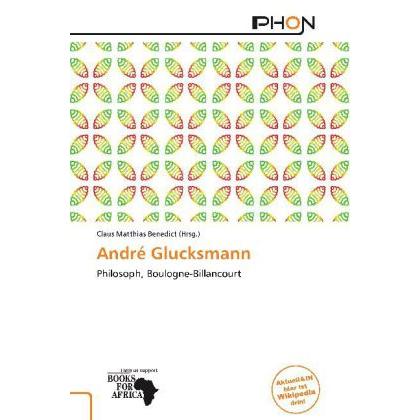 André Glucksmann, Sachbücher