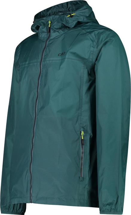 Immagine prodotto CMP Campagnolo Ripstop Fix Hoodie (S)