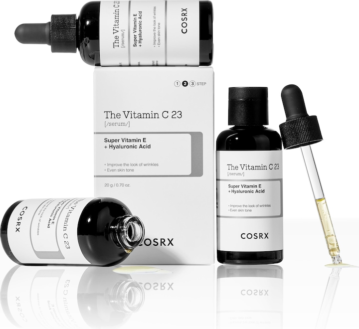 Produktbild Cosrx The Vitamin C 23 (20 ml)